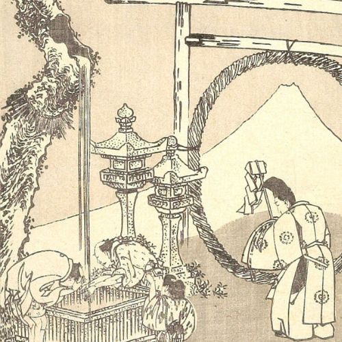 Những hoạt động diễn ra vào tháng 6 ở Nhật Bản thời xa xưa