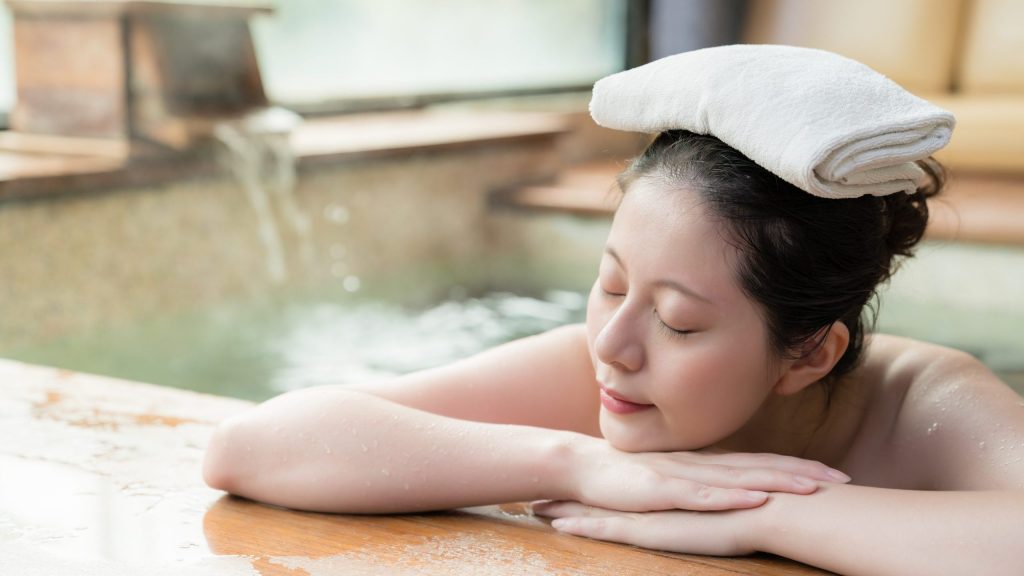 onsen khi-tam
