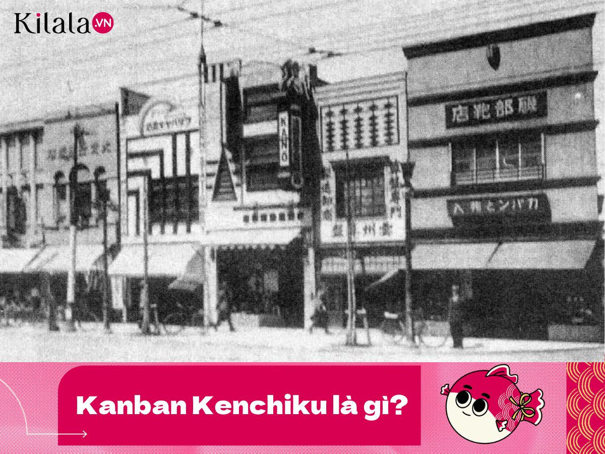 Kanban Kenchiku là gì? kanban-kenchiku-la-gi