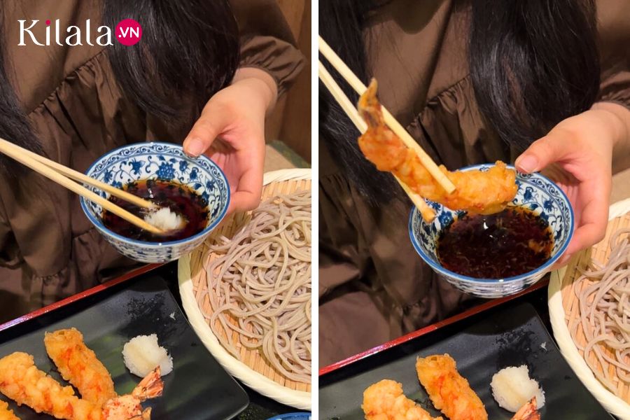 tempura tempura