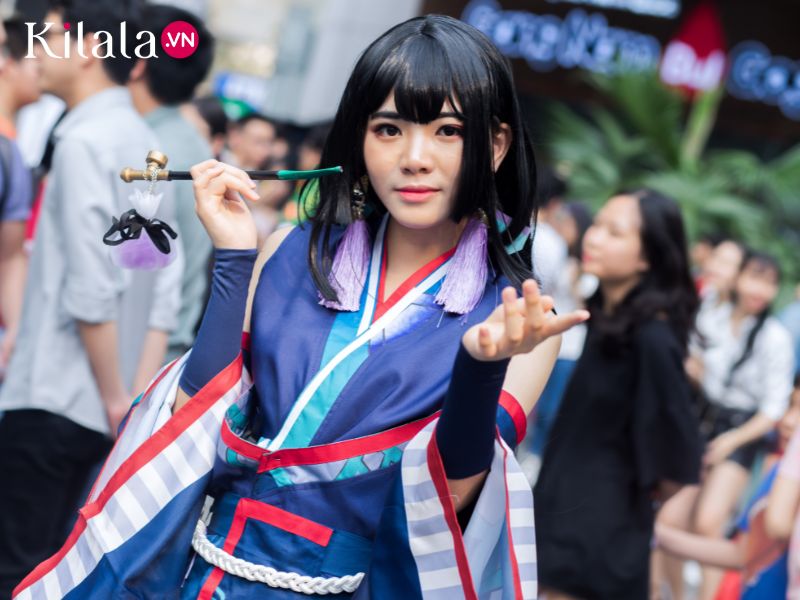 cosplay cosplay
