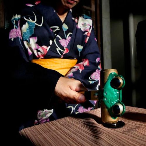 Truyền thống “độc” vào năm nhuận xứ Phù Tang: Ngày ly hôn thân thiện