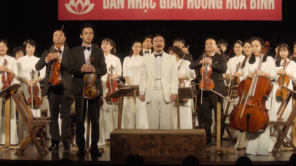 Dàn nhạc dan-nhac