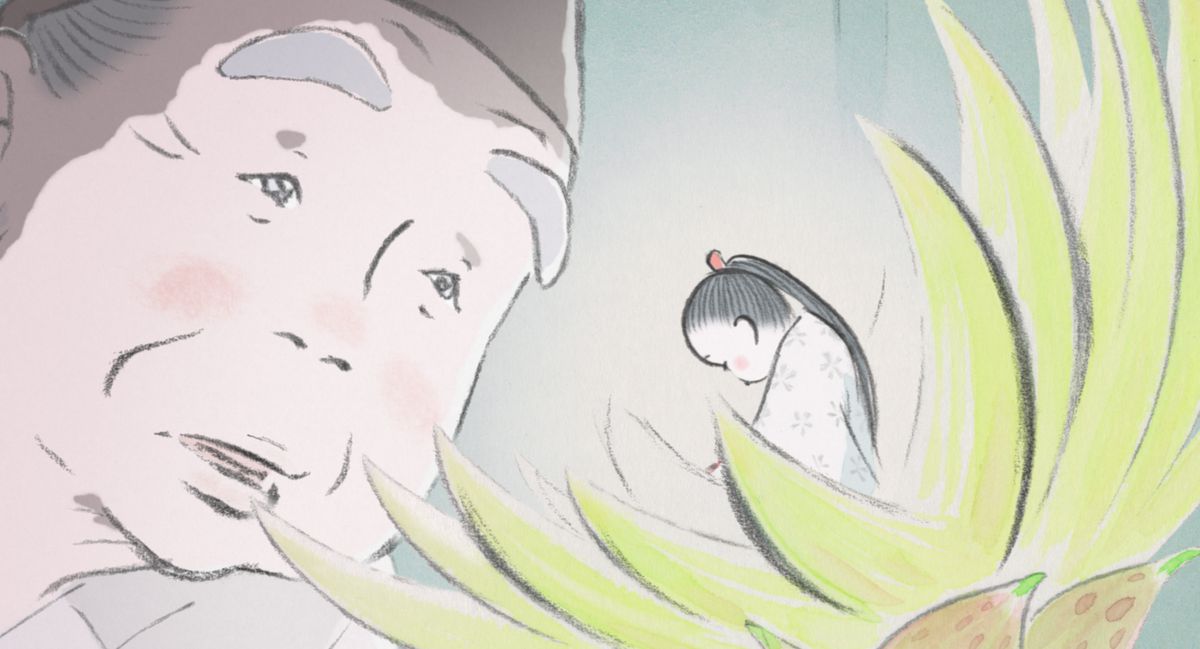 kaguyahime monogatari kaguyahime-monogatari