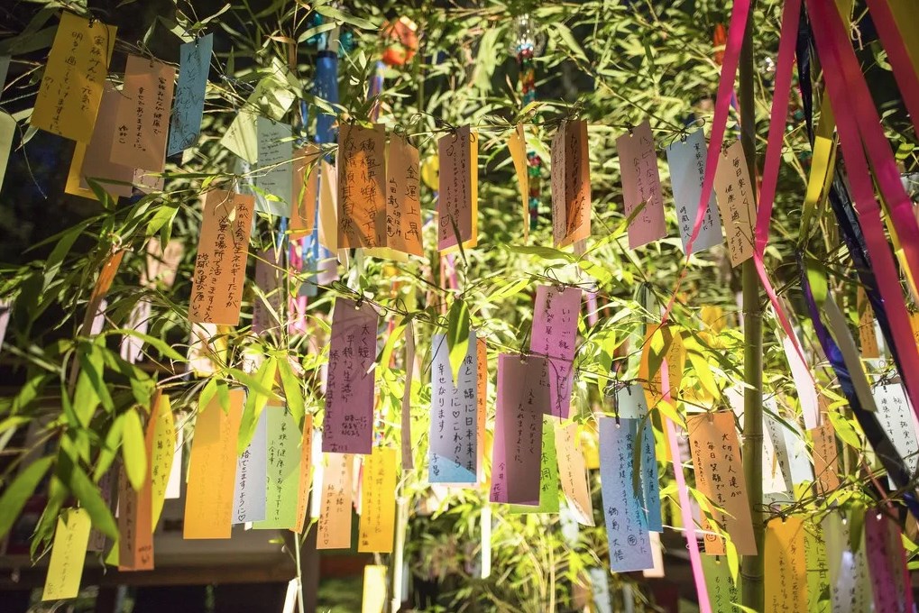 tanabata tanabata