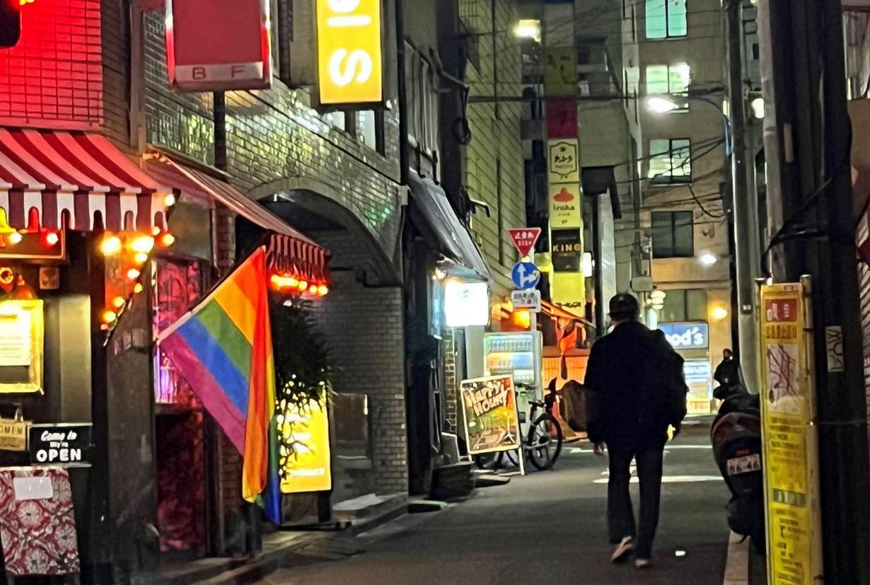 tokyo shinjuku ni chome tokyo-shinjuku-ni-chome
