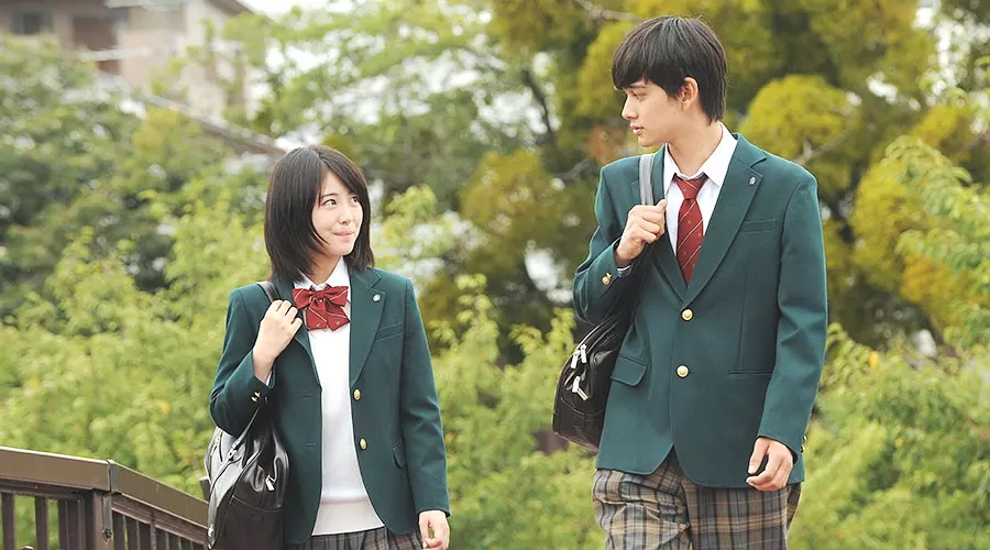 Let Me Eat Your Pancreas Let Me Eat Your Pancreas
