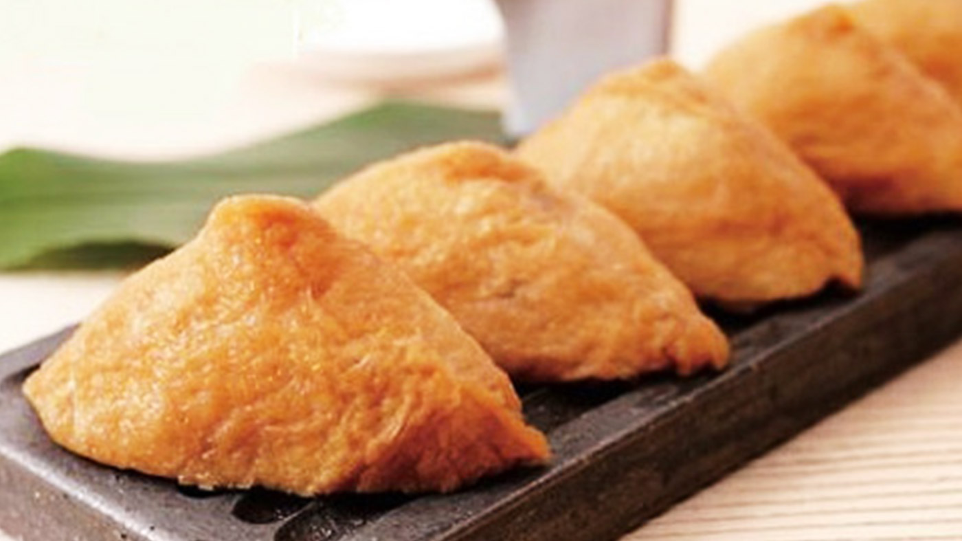 inari sushi inari-sushi