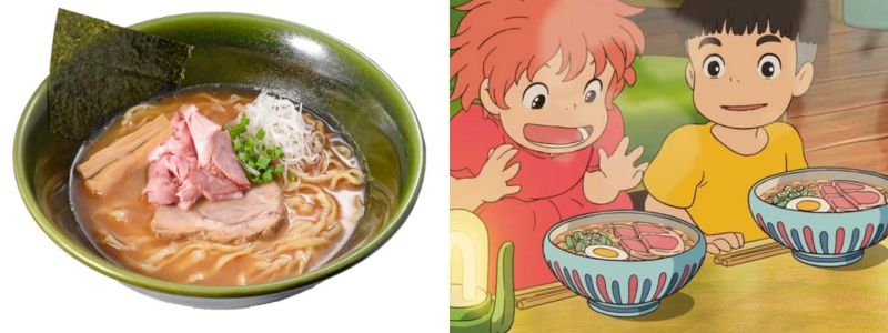 Ponyo 800x300
