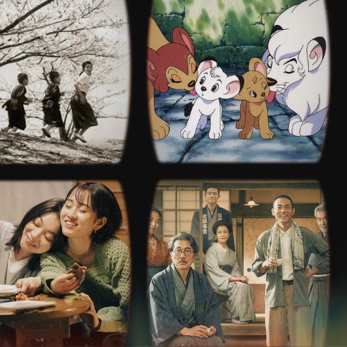 Những tựa phim không thể bỏ qua trong Liên hoan Phim Nhật Bản Trực tuyến 2024