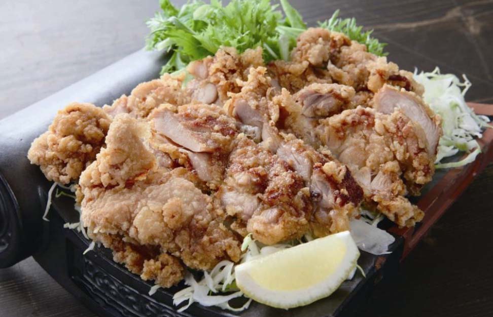 sanzoku yaki sanzoku-yaki