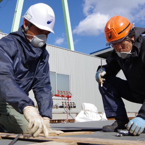 Thực tập sinh kỹ thuật tại Nhật sẽ có thể dễ dàng thay đổi công việc?