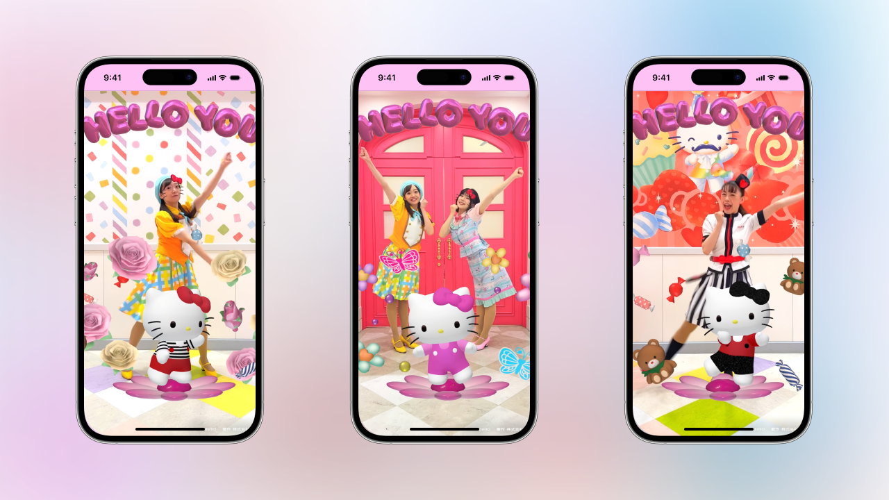 Hello Kitty Tiktok hello-kitty-tiktok