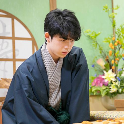 Kỳ thủ Sota Fujii kiếm tiền "khủng" trong năm 2023