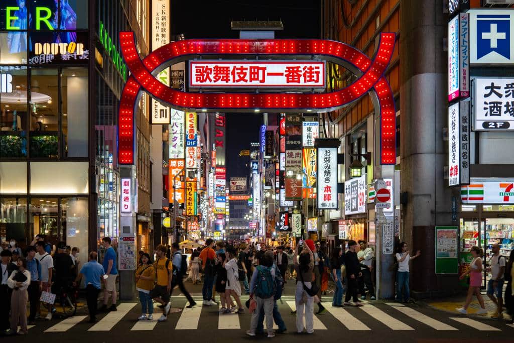 kabukicho kabukicho