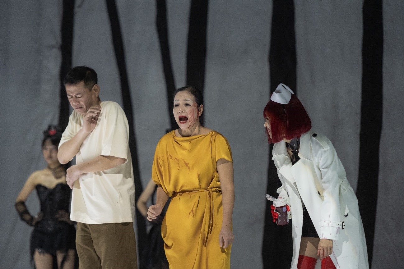 Hồn Trương Ba, da hàng thịt kich (2)