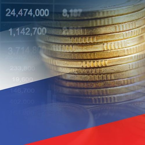 Nhật Bản bị Nga vượt mặt, mất vị thế nền kinh tế lớn thứ 4 thế giới