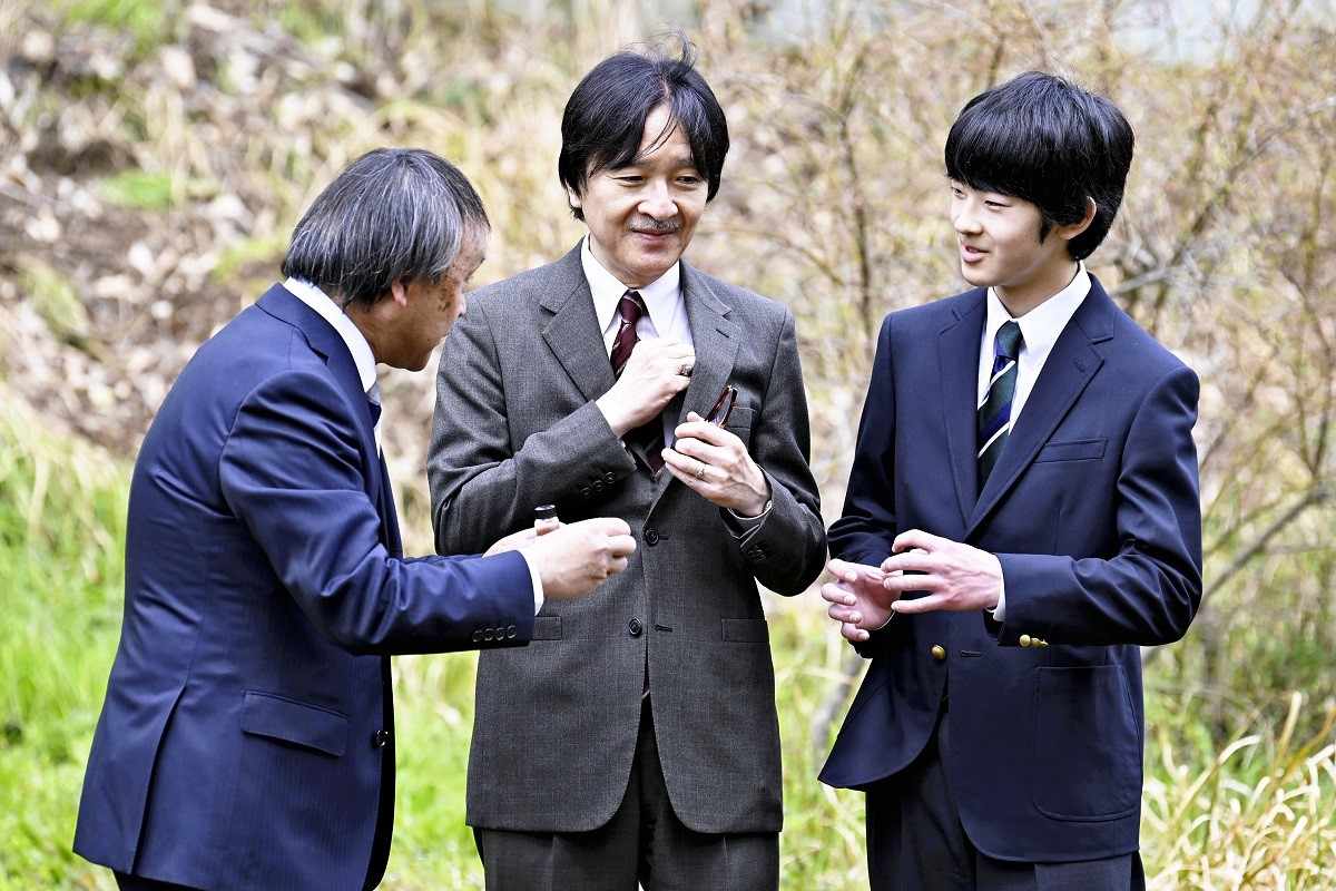 hisahito hisahito