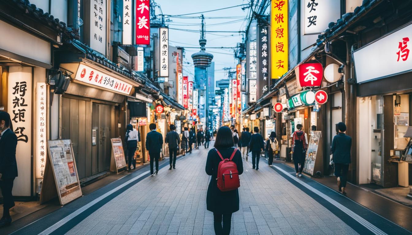 osaka osaka