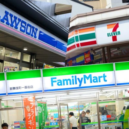 Các cửa hàng tiện lợi ở Nhật không thể mở cửa 24 giờ vì thiếu lao động