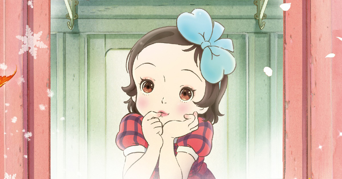 “Tottochan: Cô bé bên cửa sổ”: Thước phim trong trẻo về ngôi trường trong mơ của mọi đứa trẻ