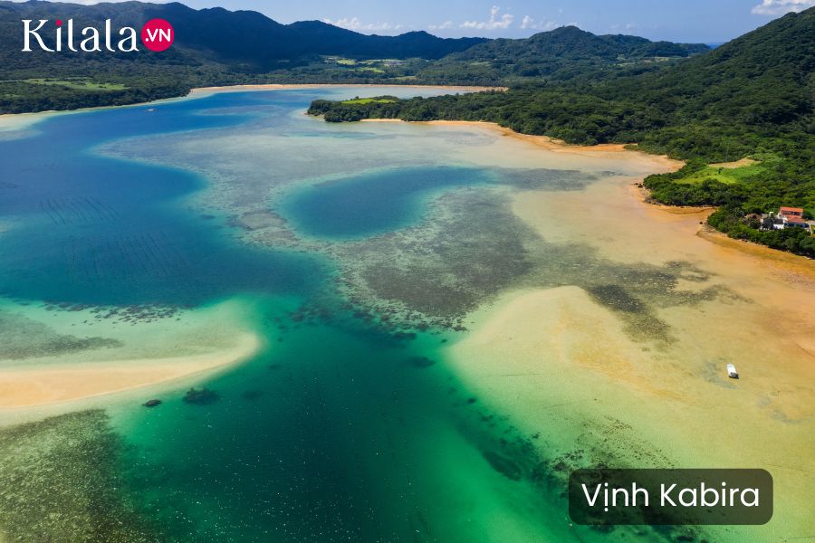 vịnh-kabira