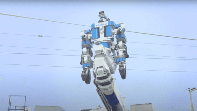 robot1 robot1