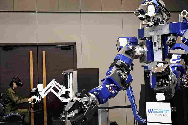 japan robot japan-robot