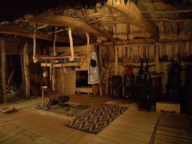 nhà của người ainu nha-cua-nguoi-ainu