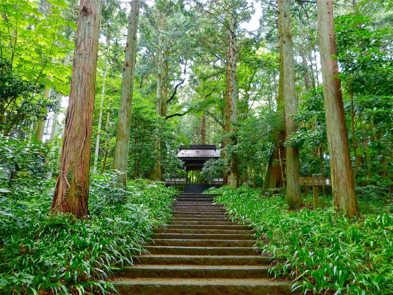 Daio-ji Daio-ji