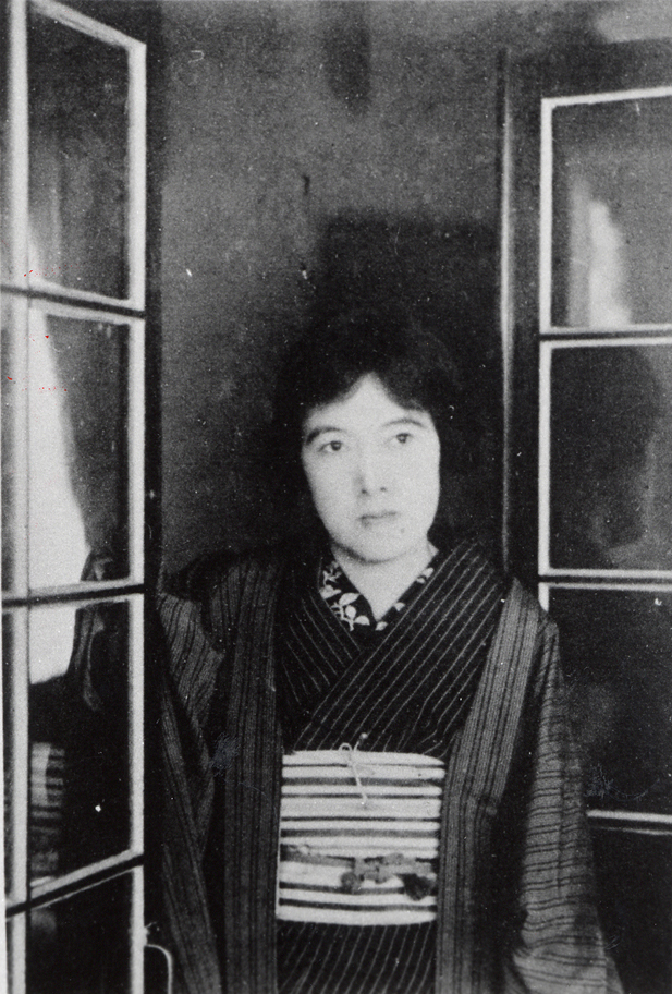 akiko yosano akiko-yosano