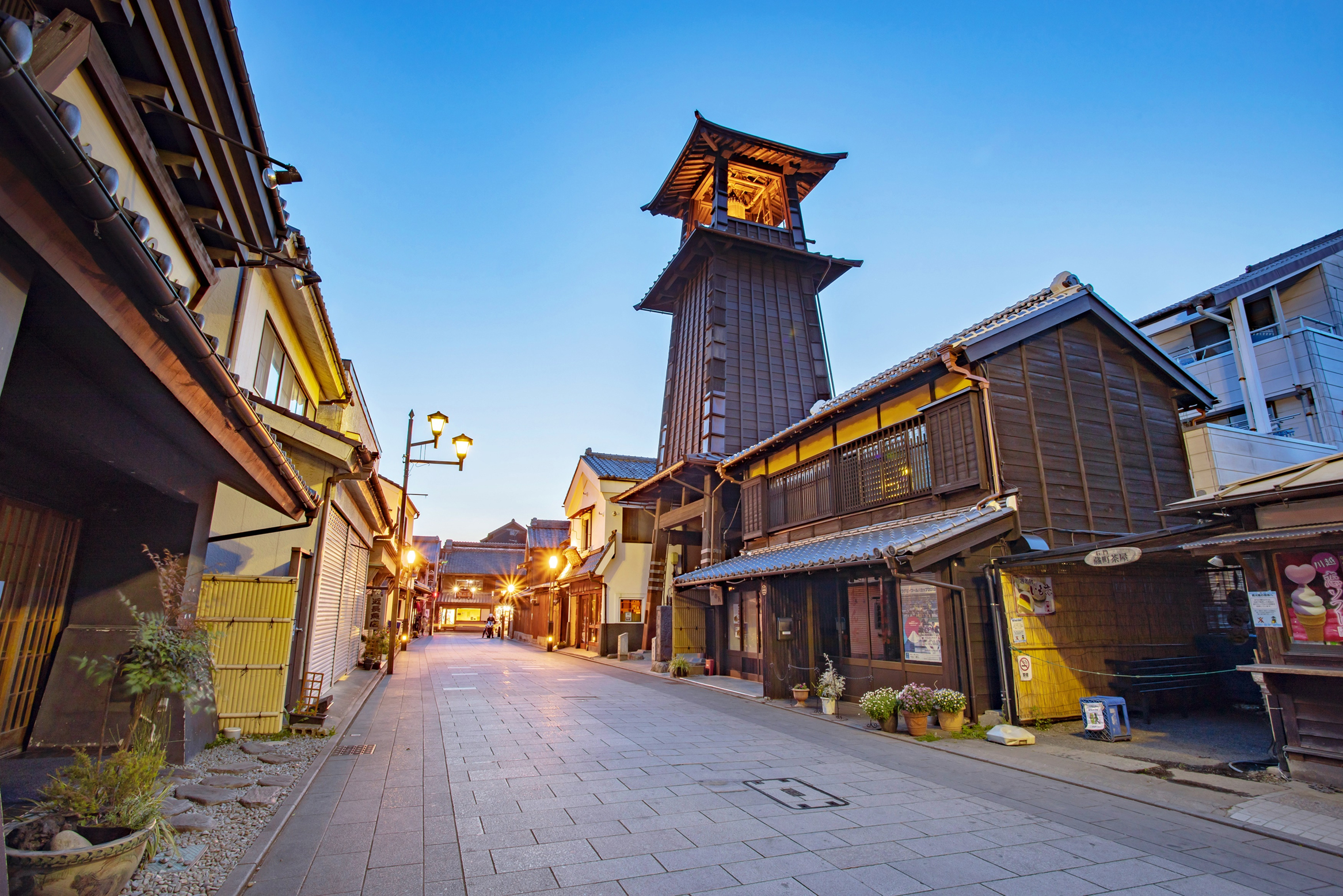 kawagoe-saitama