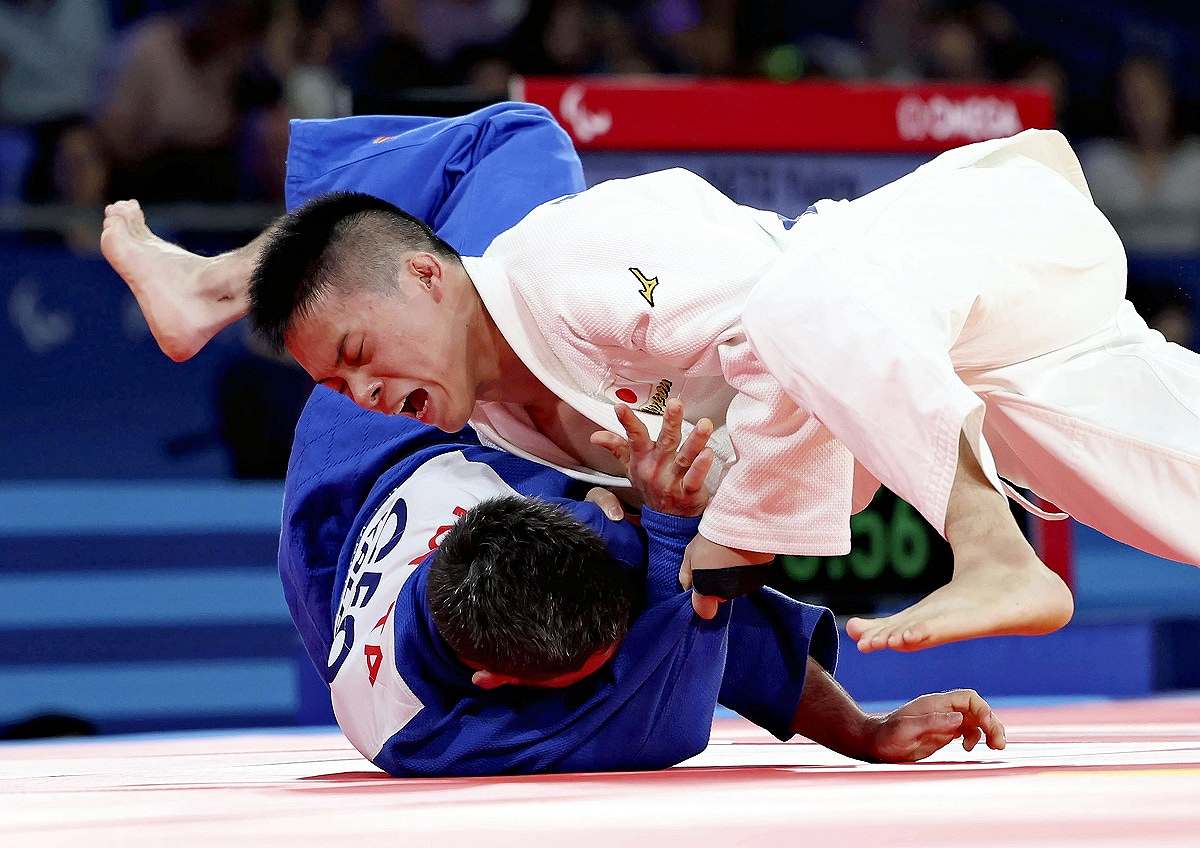Seto Yujiro Seto Yujiro