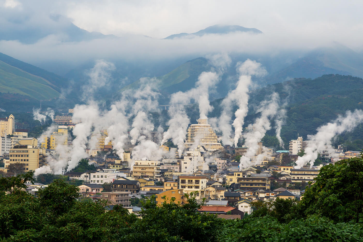 beppu beppu