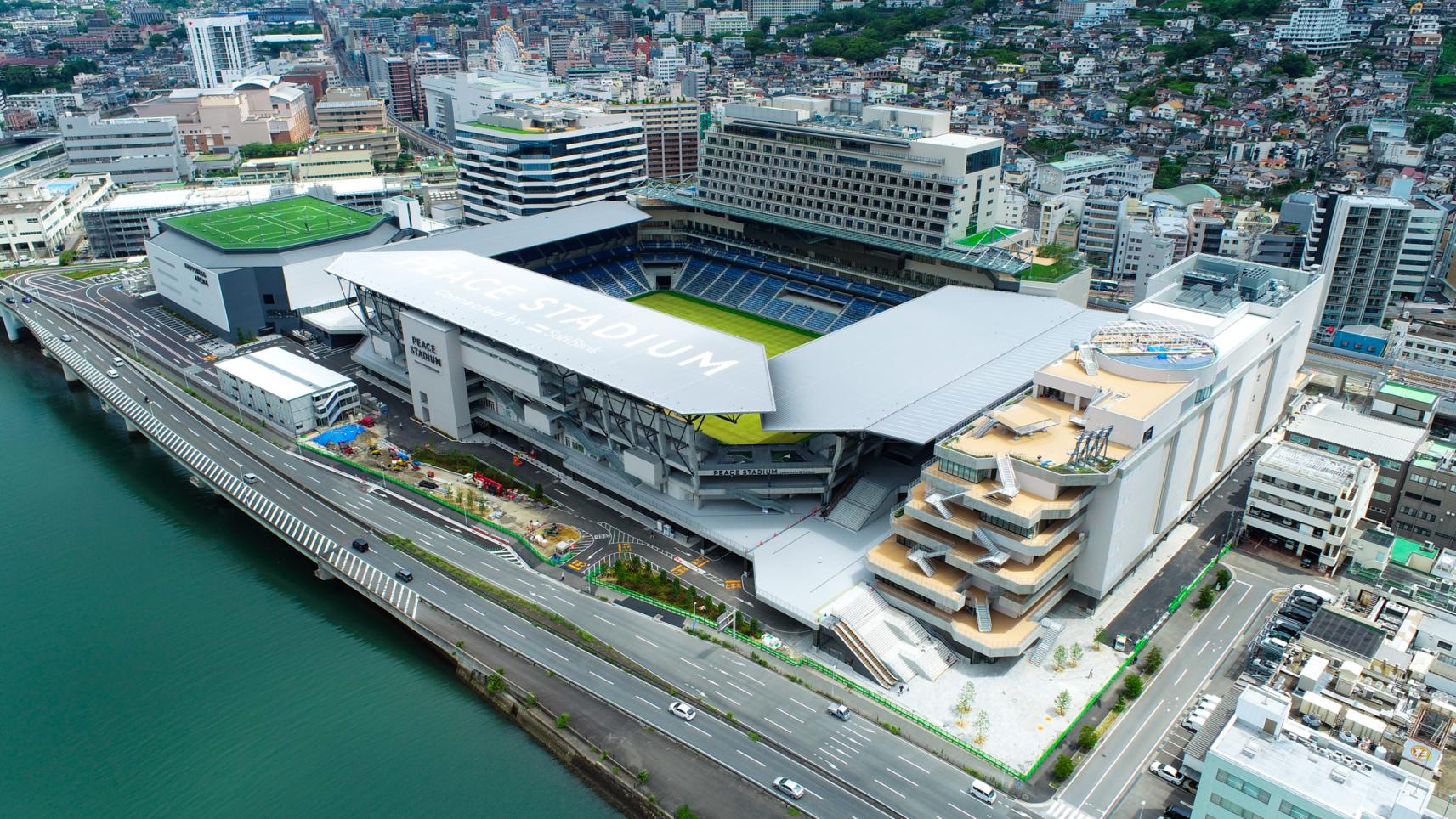 nagasaki-stadium-city nagasaki-stadium-city
