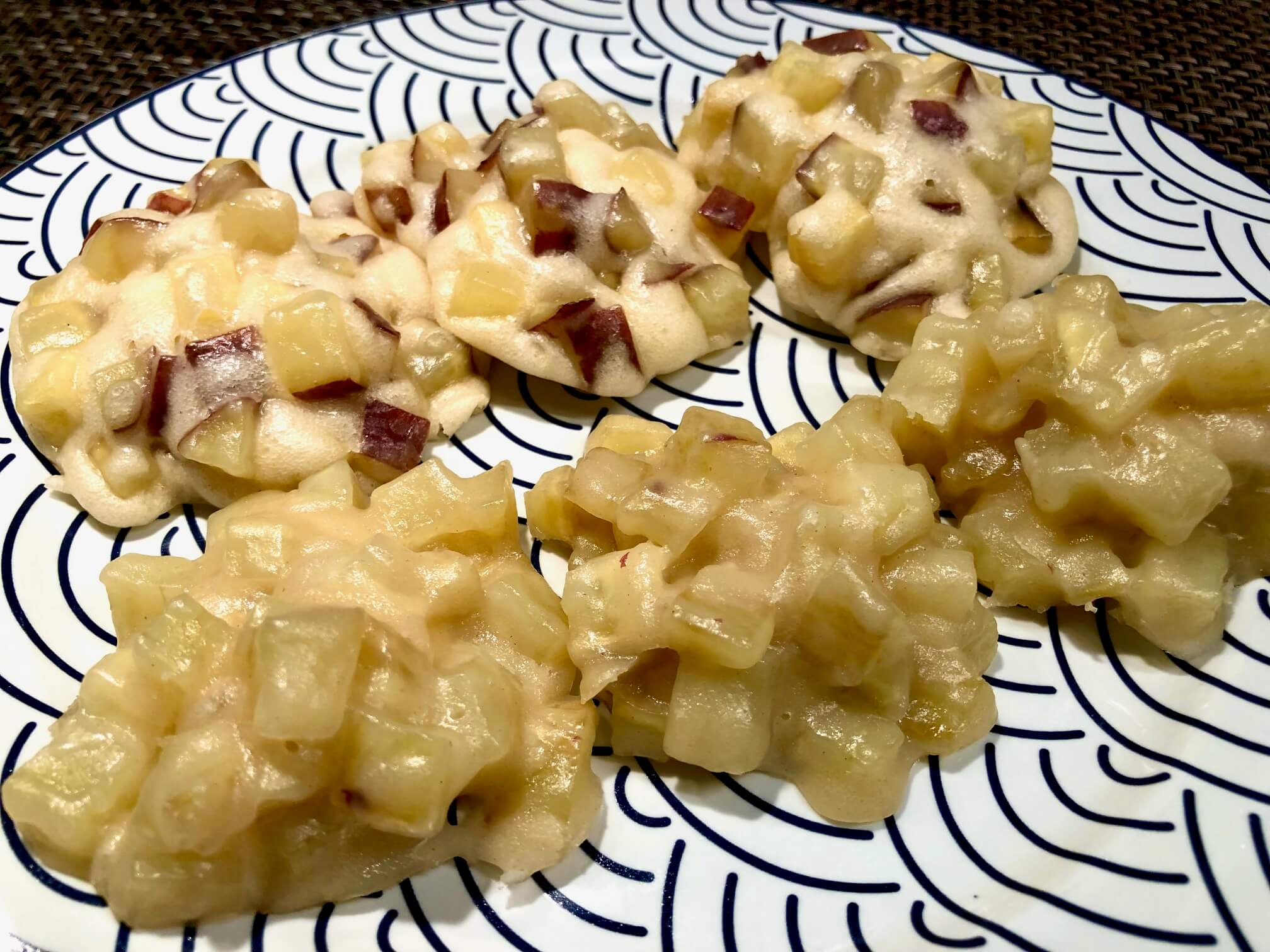 Oni-manju-khoai-lang Oni-manju-khoai-lang