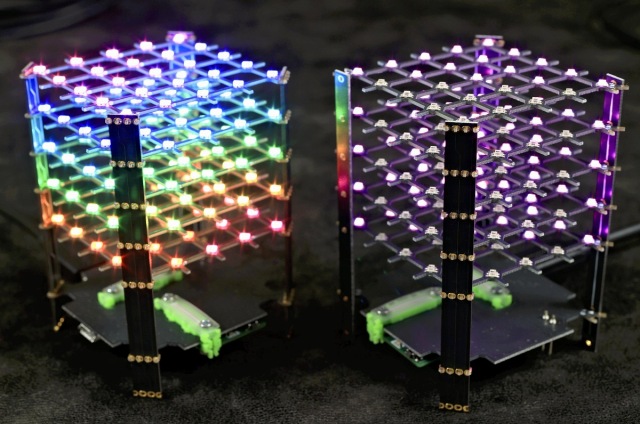 PCB Joint led