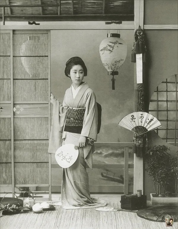 Hoa hậu Tamagiku hoa-hau-tamagiku