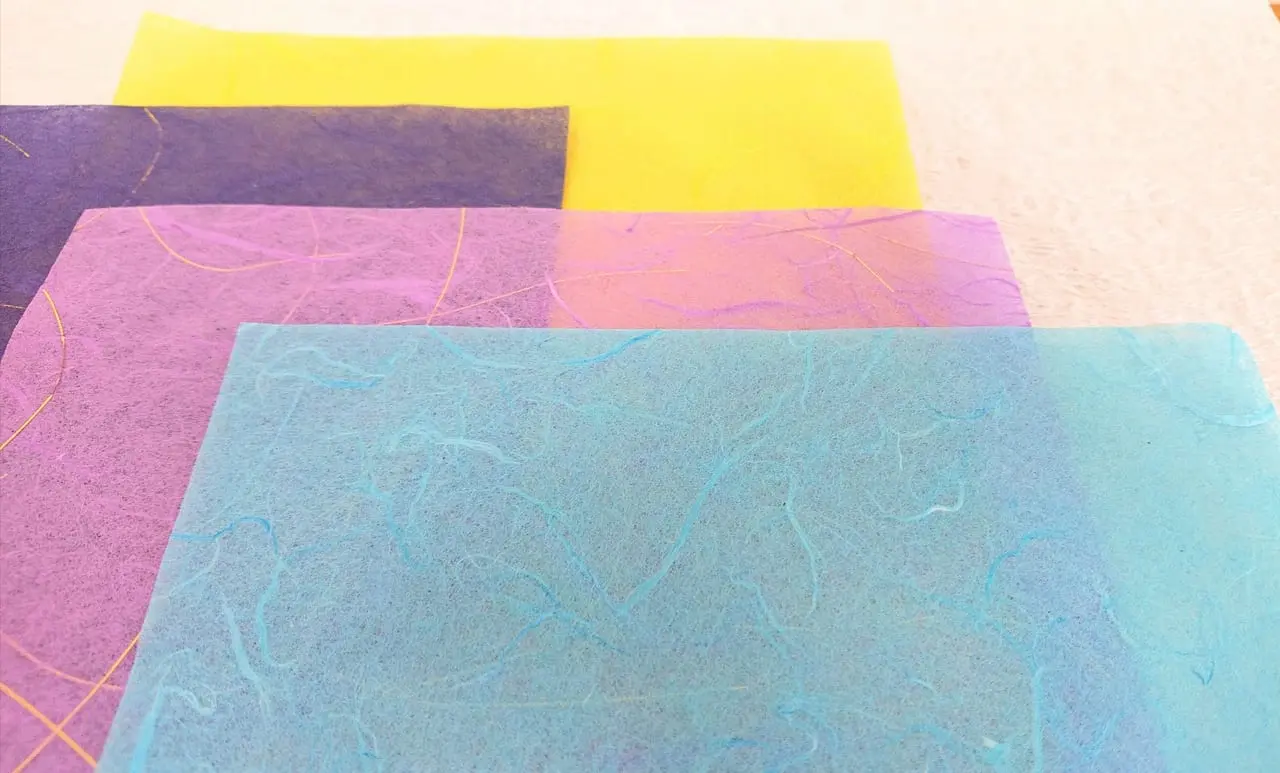 Tottori <span>–</span> Inshu washi tottori-inshu-washi