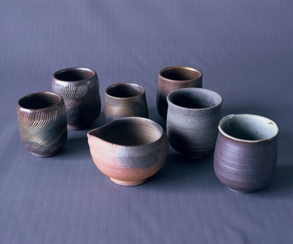 Tokushima - Đồ gốm Otani tokushima-gom-otani