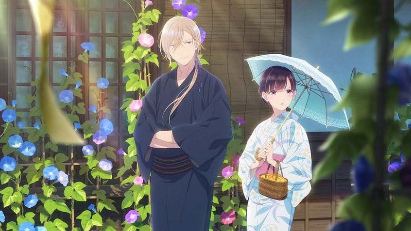 Một số nhân vật nữ chính trong manga/anime được xây dựng dựa trên khái niệm thẩm mĩ nhan-vat-anime