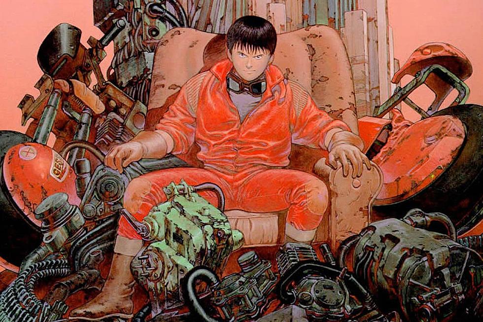 akira akira