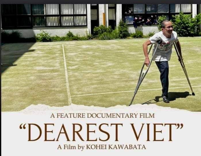 dearest-viet
