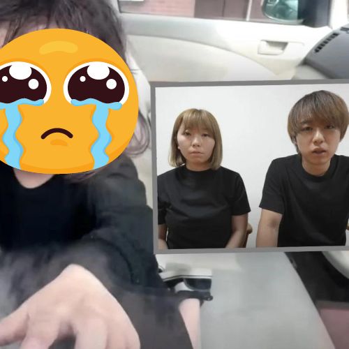 Sống ảo vô cùng tận, cha mẹ dửng dưng quay phim con gái bị nhốt trong xe để tăng tương tác