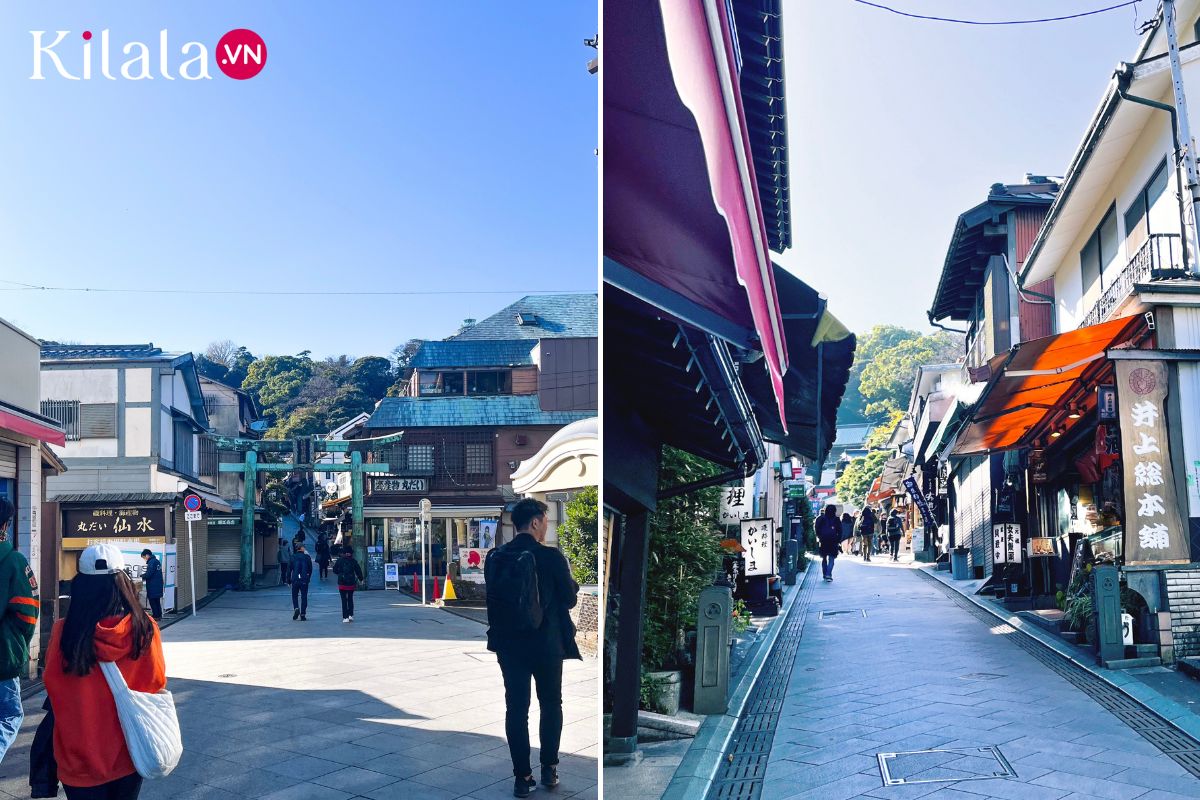 enoshima enoshima