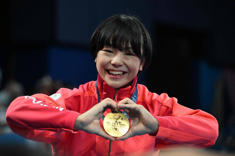 Fujinami Fujinami