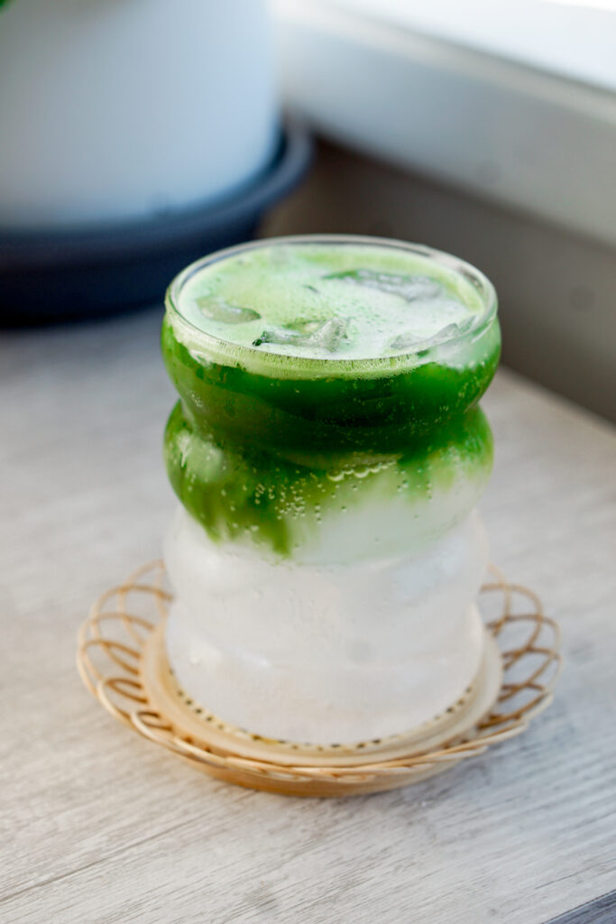 matcha soda matcha-soda