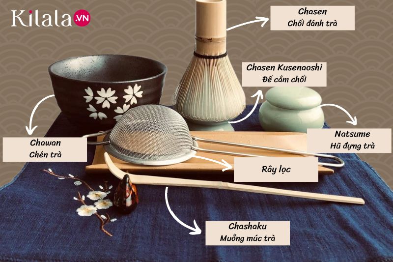 dụng cụ pha matcha tại nhà dung-cu-pha-matcha