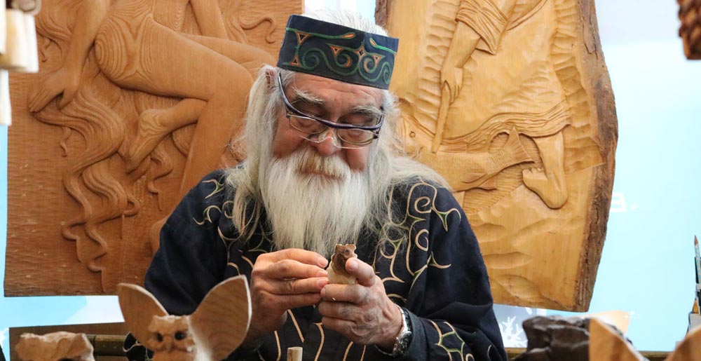 Ainu nguoi-ainu