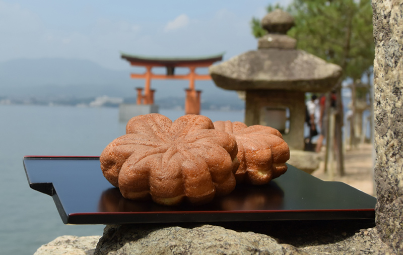 hiroshima-momiji-manju